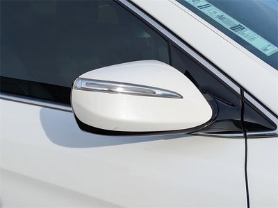 2016 Hyundai Santa Fe Sport 2.0T