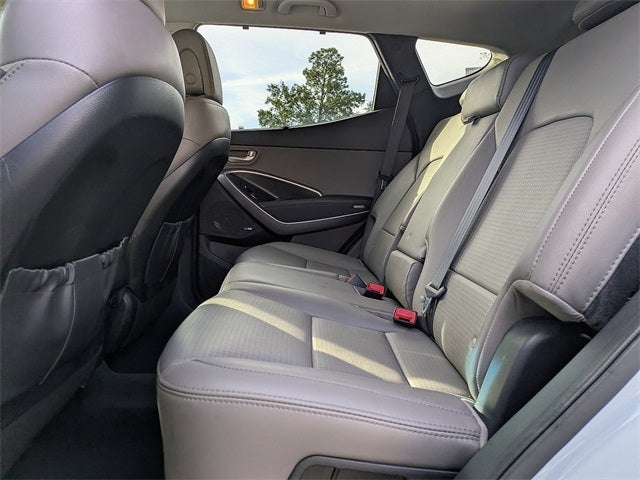 2016 Hyundai Santa Fe Sport 2.0T