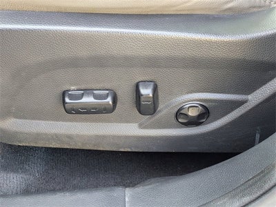 2016 Hyundai Santa Fe Sport 2.0T