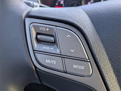 2016 Hyundai Santa Fe Sport 2.0T