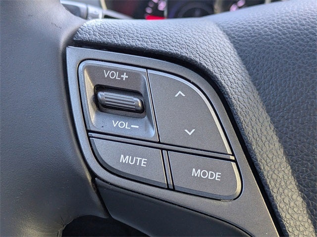 2016 Hyundai Santa Fe Sport 2.0T