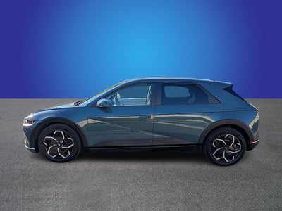 2024 Hyundai IONIQ 5 SEL