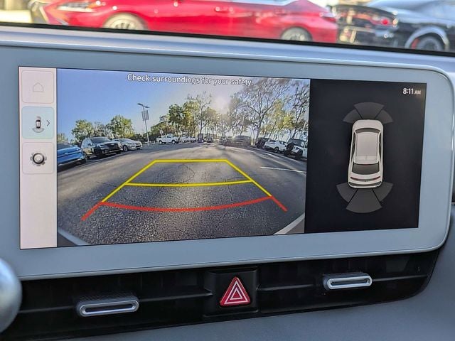 2024 Hyundai IONIQ 5 SEL