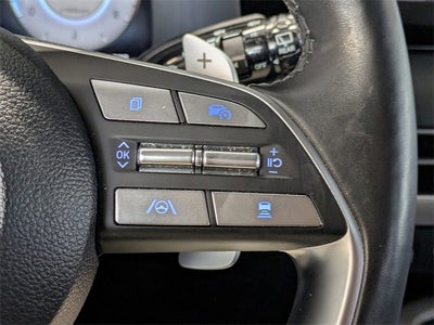 2023 Hyundai Palisade SEL