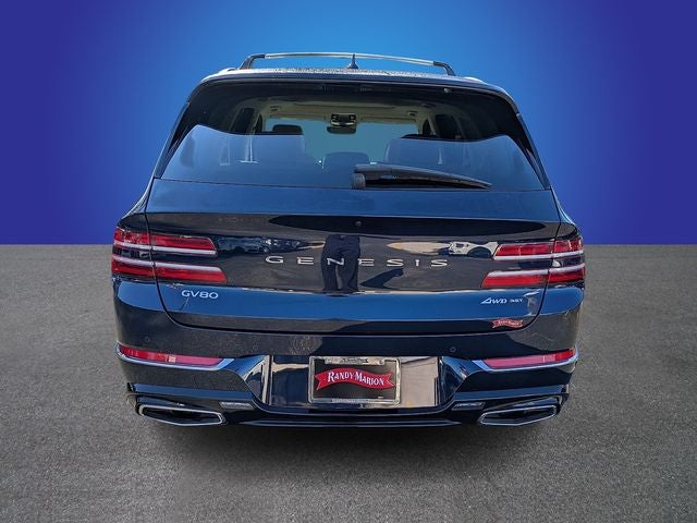 2024 Genesis GV80 3.5T
