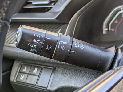 2017 Honda Civic Sport Touring