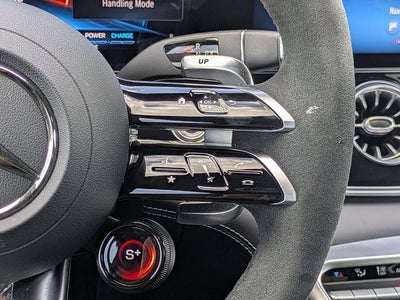 2024 Mercedes-Benz AMG® GT 43 Base 4MATIC®