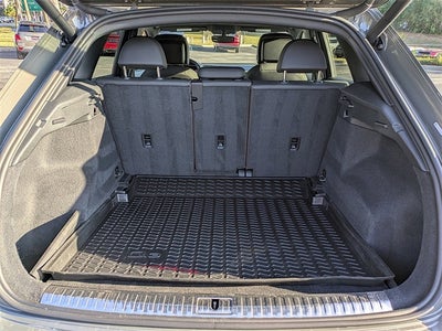 2019 Audi Q3 2.0T Prestige S line quattro