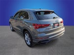 2019 Audi Q3 2.0T Prestige S line quattro