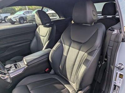 2026 BMW 4 Series M440i