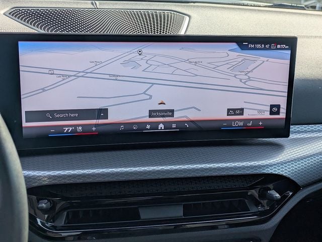 2026 BMW 4 Series M440i