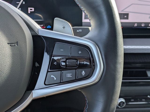 2026 BMW 4 Series M440i