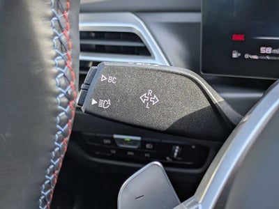 2026 BMW 4 Series M440i