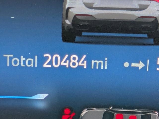 2026 BMW 4 Series M440i