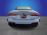 2026 BMW 4 Series M440i