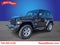 2021 Jeep Wrangler Islander