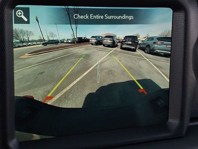 2020 Jeep Gladiator Mojave