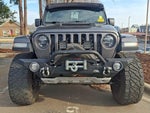 2020 Jeep Gladiator Mojave