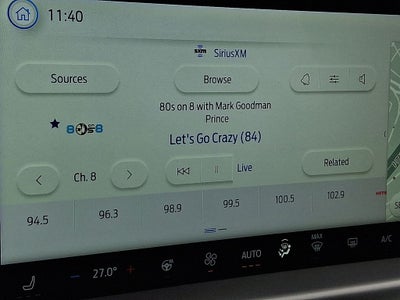 2024 Ford Escape Plug-In Hybrid Base