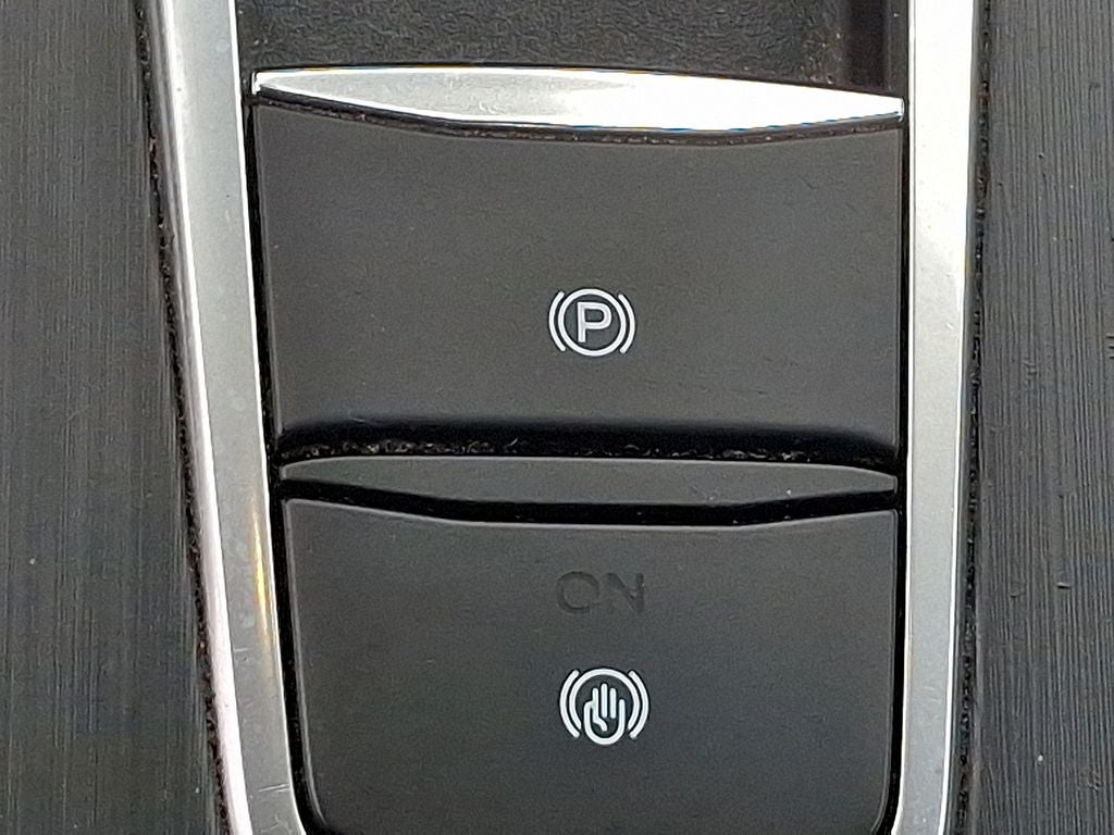 2024 Ford Escape Plug-In Hybrid Base