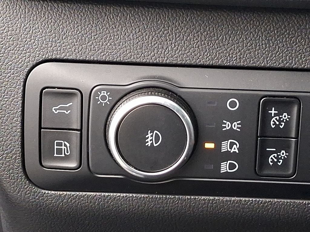 2024 Ford Escape Plug-In Hybrid Base