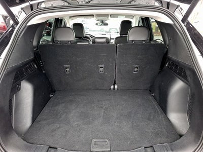 2024 Ford Escape Plug-In Hybrid Base