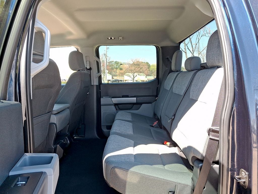 2025 Ford F-250SD XLT