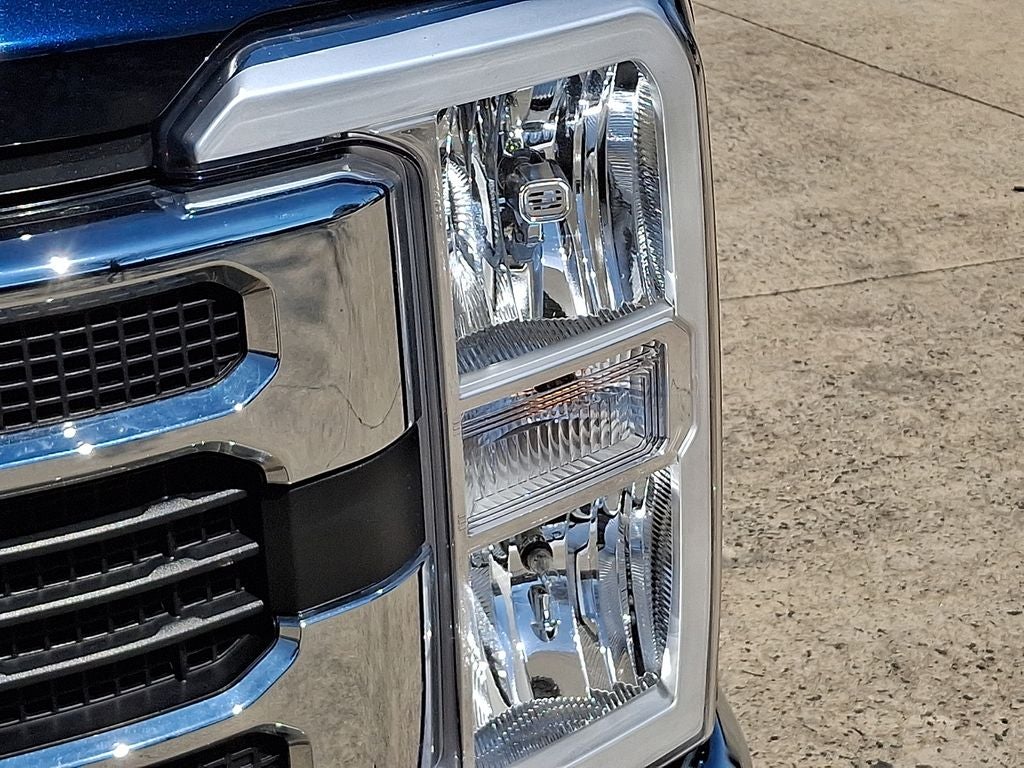 2025 Ford F-250SD XLT