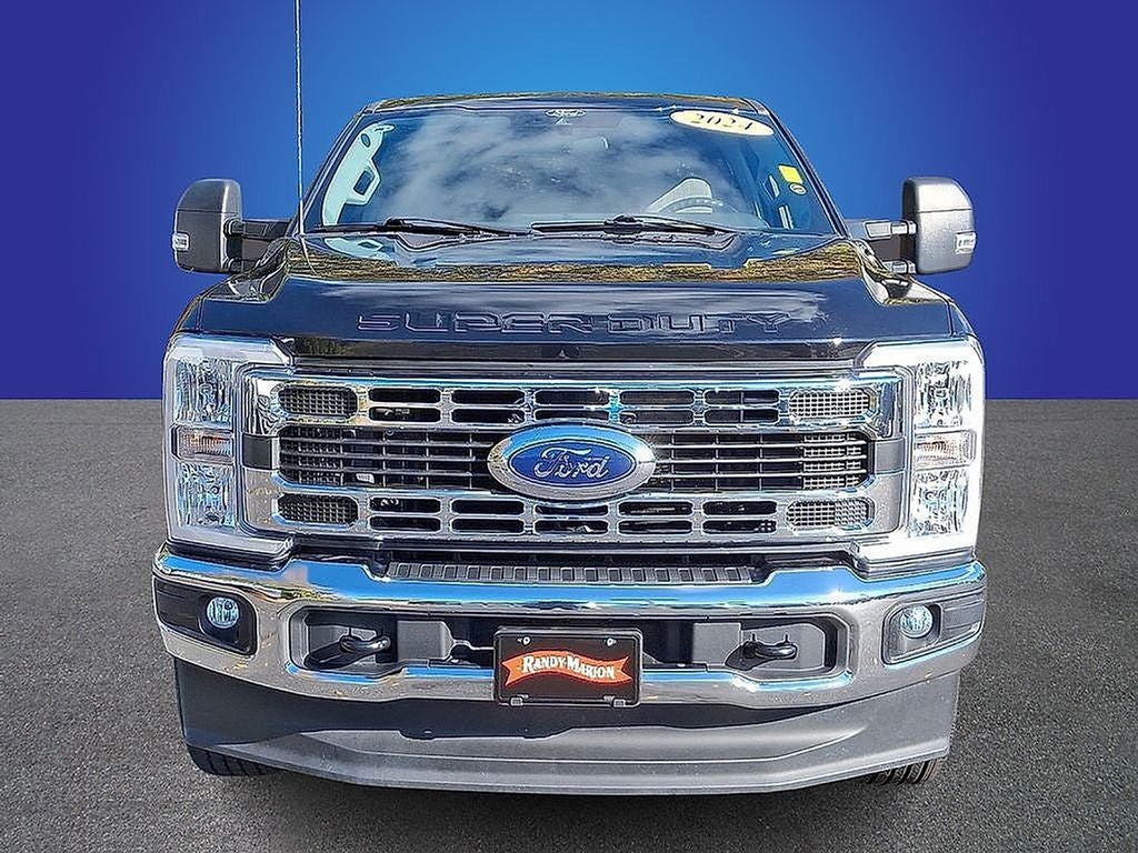 2024 Ford F-250SD XLT
