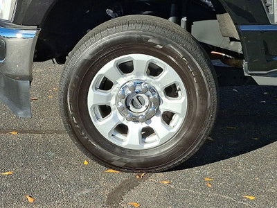 2024 Ford F-250SD XLT