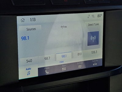 2024 Ford F-350SD XL