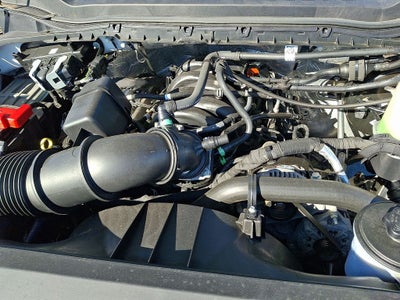 2024 Ford F-350SD XL