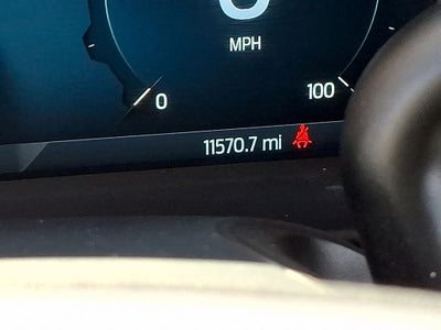 2023 Ford F-350SD Lariat