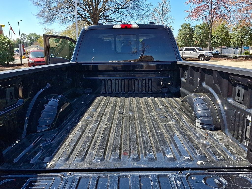 2023 Ford F-350SD Lariat