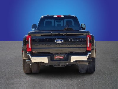 2023 Ford F-350SD Lariat