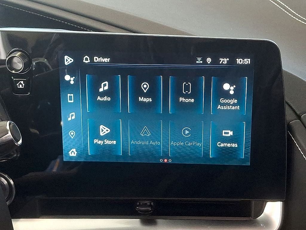 2024 Chevrolet Corvette Z06 2LZ