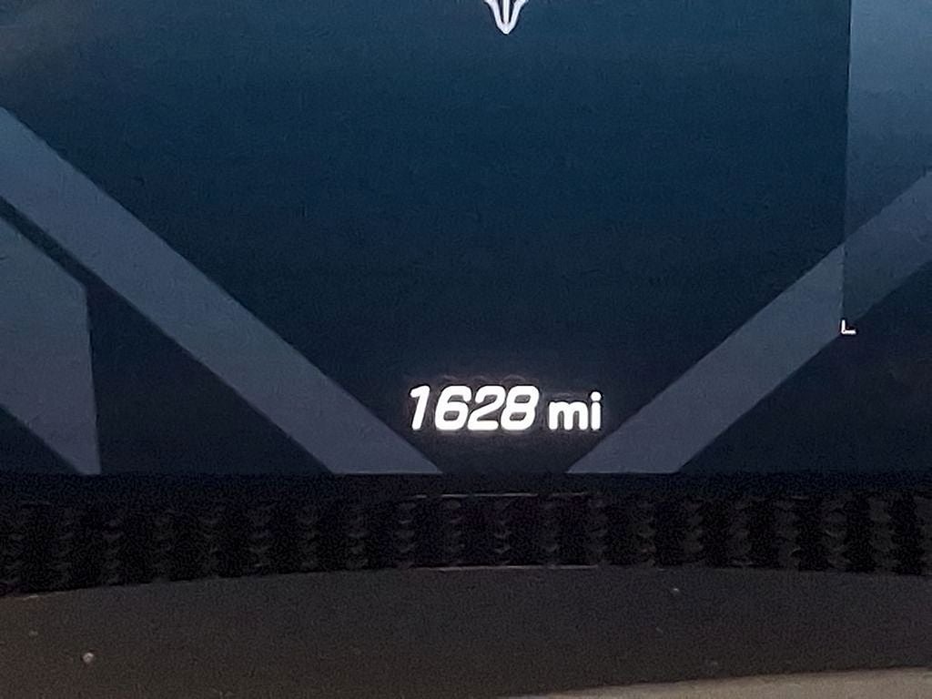 2024 Chevrolet Corvette Z06 2LZ