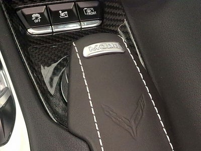 2024 Chevrolet Corvette Z06 2LZ