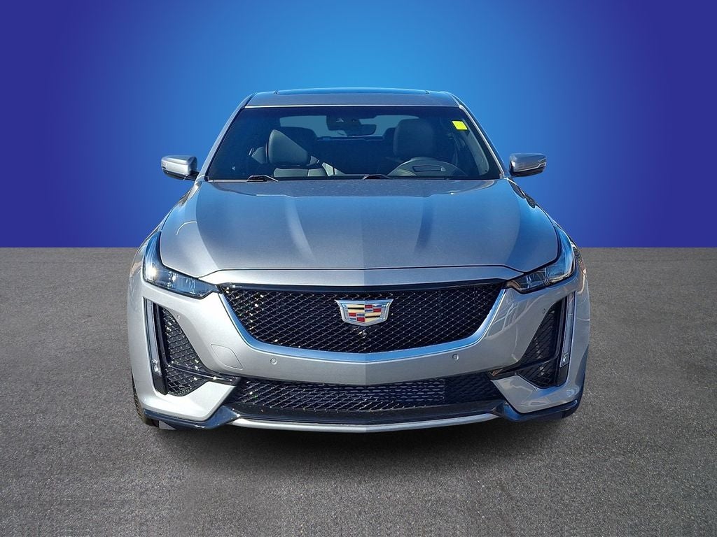 2024 Cadillac CT5 Sport