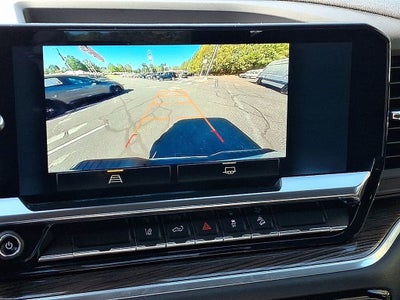 2024 Chevrolet Silverado 3500HD LT