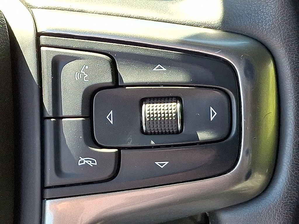 2024 Chevrolet Silverado 3500HD LT