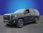 2022 GMC Yukon AT4