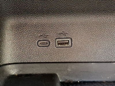 2025 Chevrolet Traverse LT 1LT