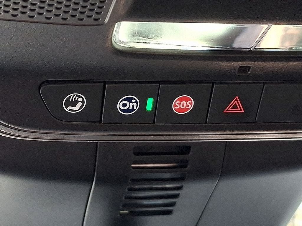 2025 Chevrolet Traverse LT 1LT