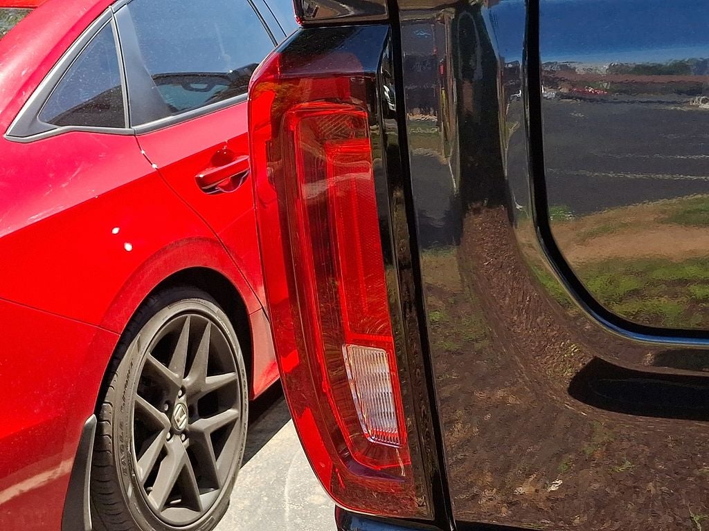 2022 GMC Sierra 1500 Denali Ultimate