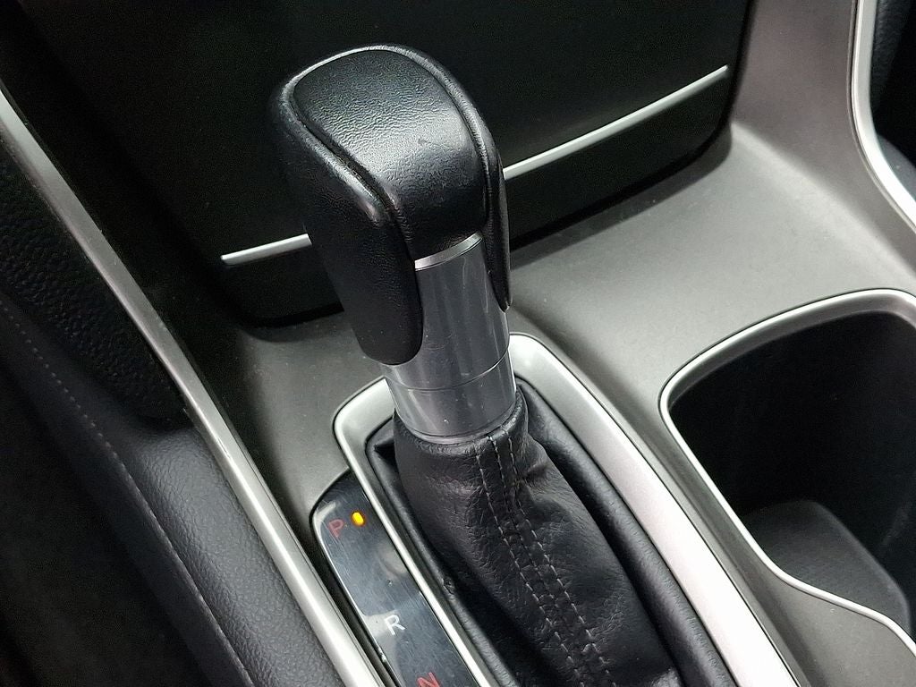 2021 Honda Accord Sport Special Edition