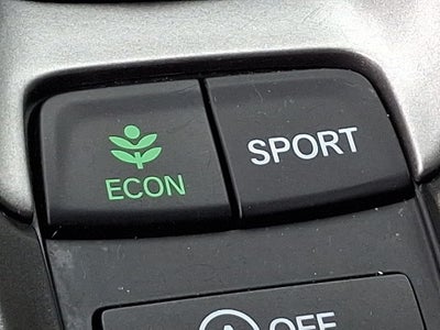 2021 Honda Accord Sport Special Edition