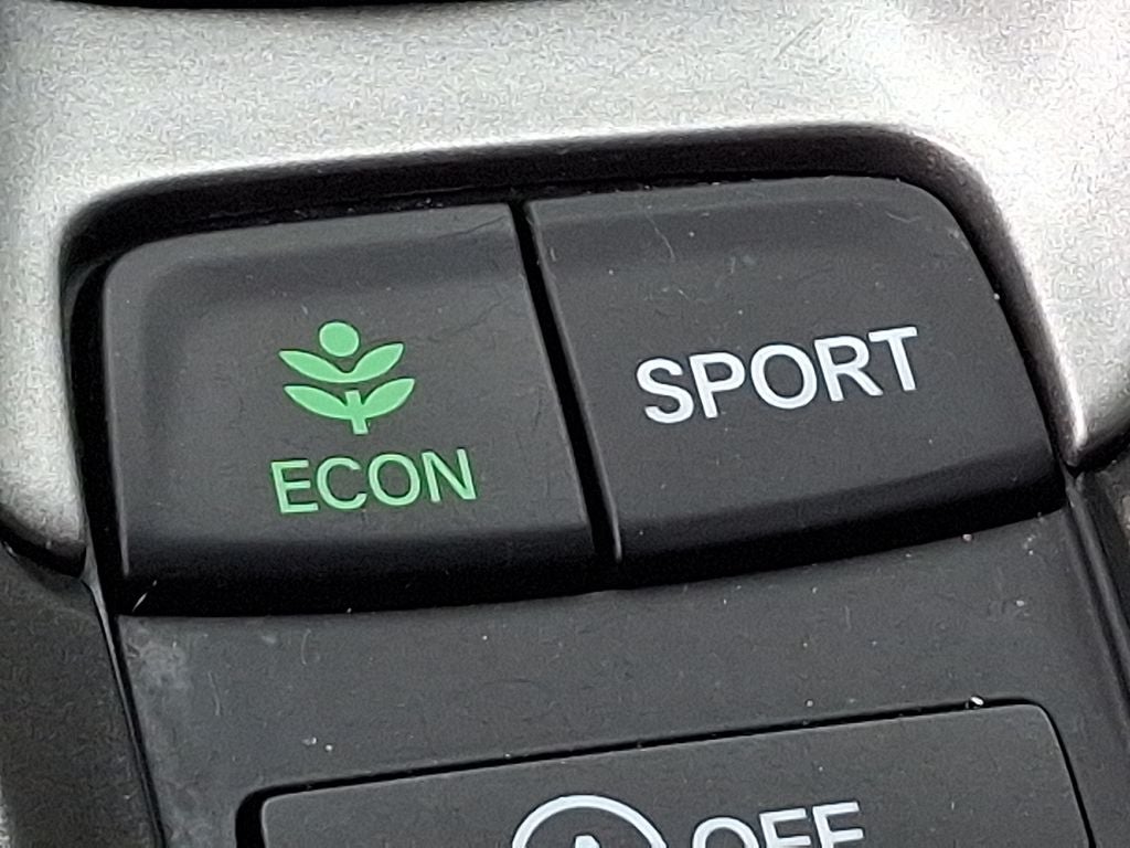 2021 Honda Accord Sport Special Edition