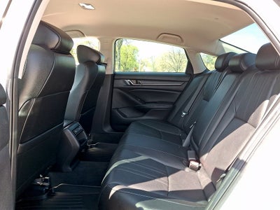 2022 Honda Accord Sport Special Edition