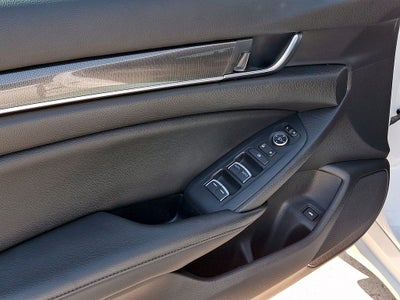 2022 Honda Accord Sport Special Edition